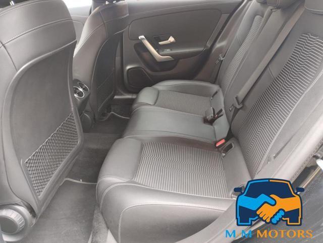 MERCEDES-BENZ CLA 200 d Automatic Shooting Brake SportTAGLIANDI MERCEDES