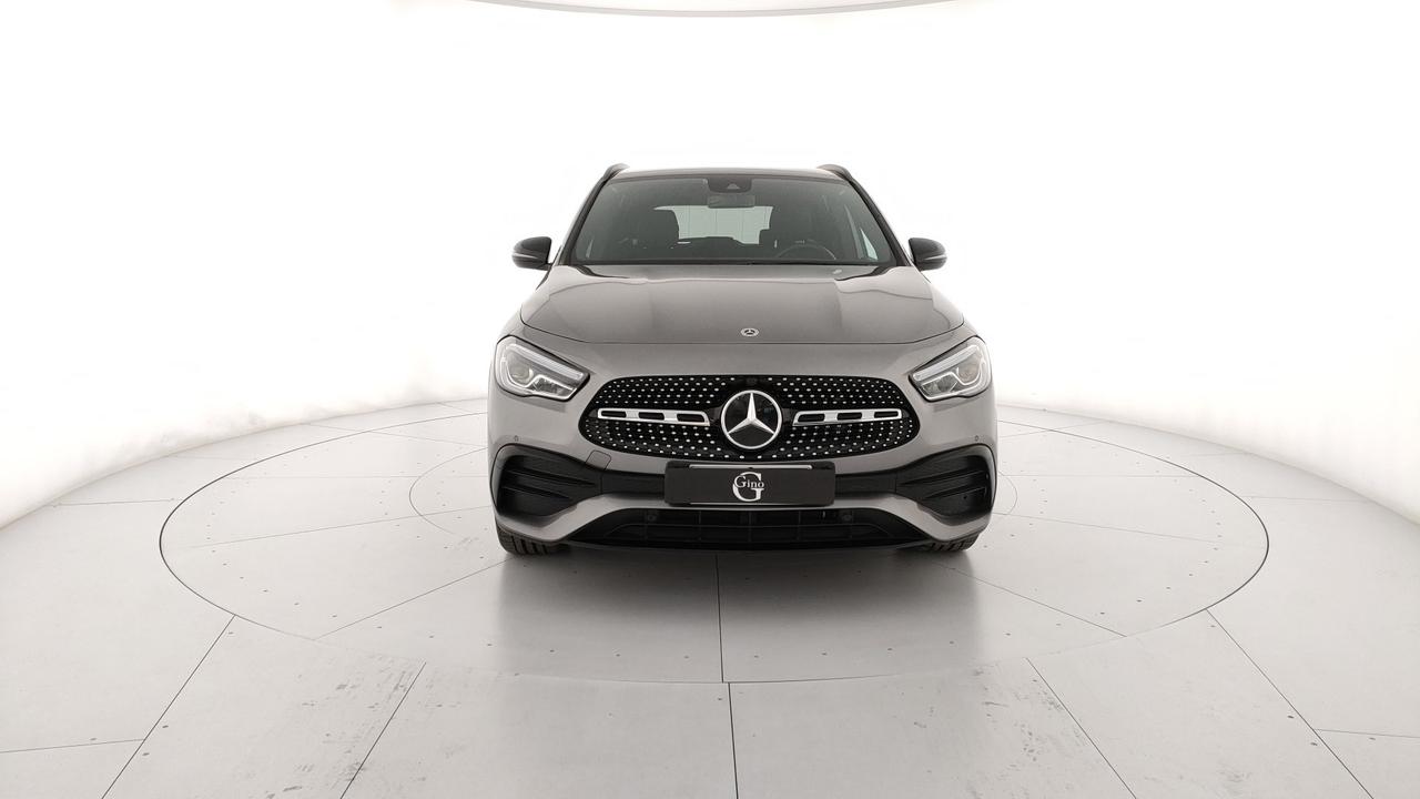Mercedes-Benz GLA 250 e phev (eq-power) Premium auto