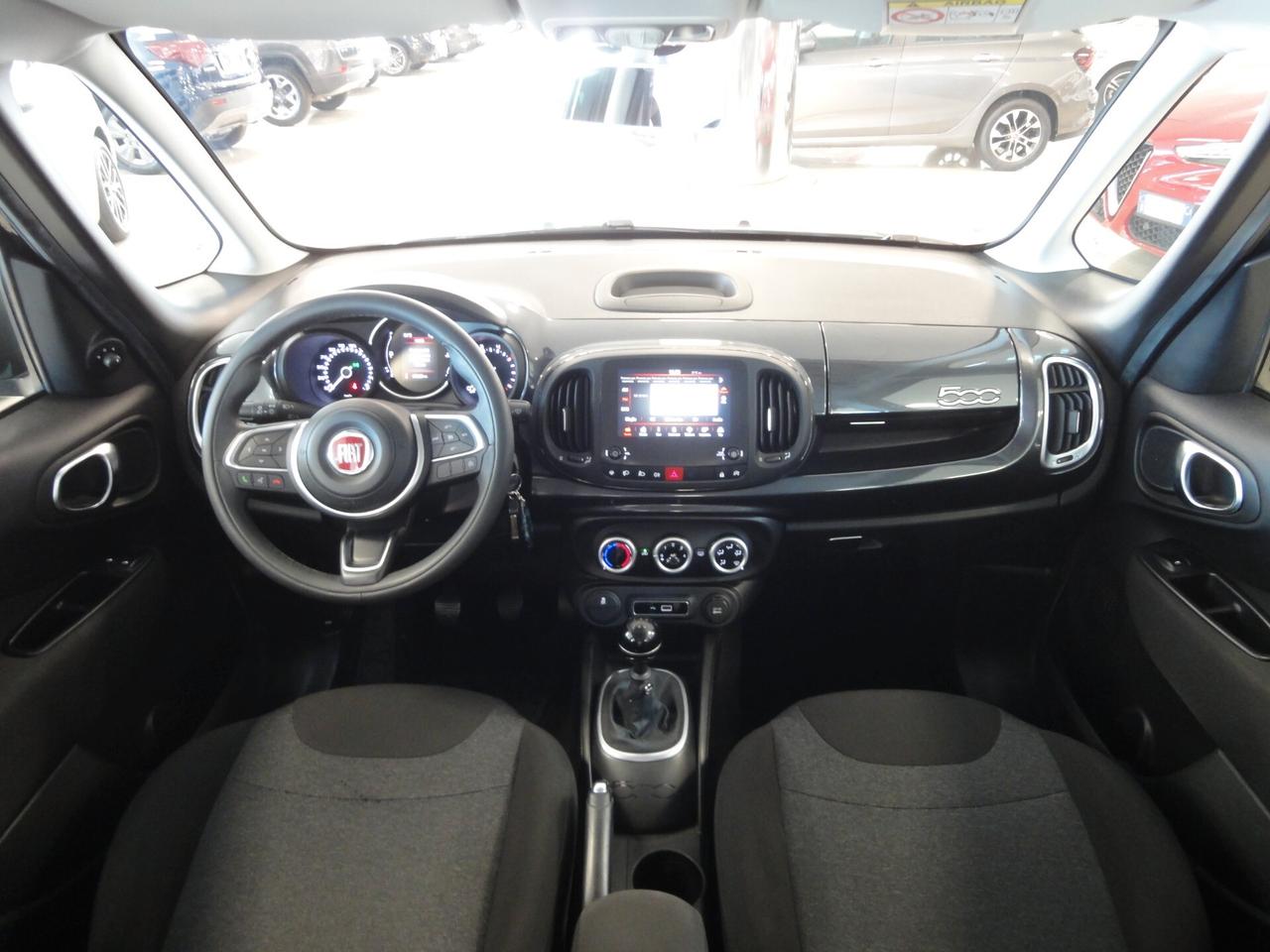 Fiat 500L 1.3 Multijet 95 CV Business
