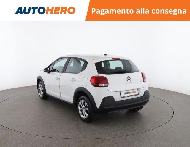 CITROEN C3 BlueHDi 100 S&S Feel