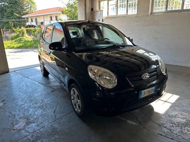Kia Picanto 1.0 12V Life