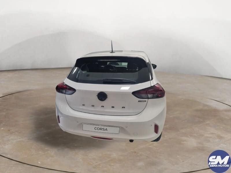 Opel Corsa Corsa Hybrid 110 CV aut. Edition