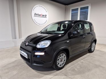 Fiat Panda 1.0 FIREFLY HYBRID (BENZINA) 70CV BLUETOOTH