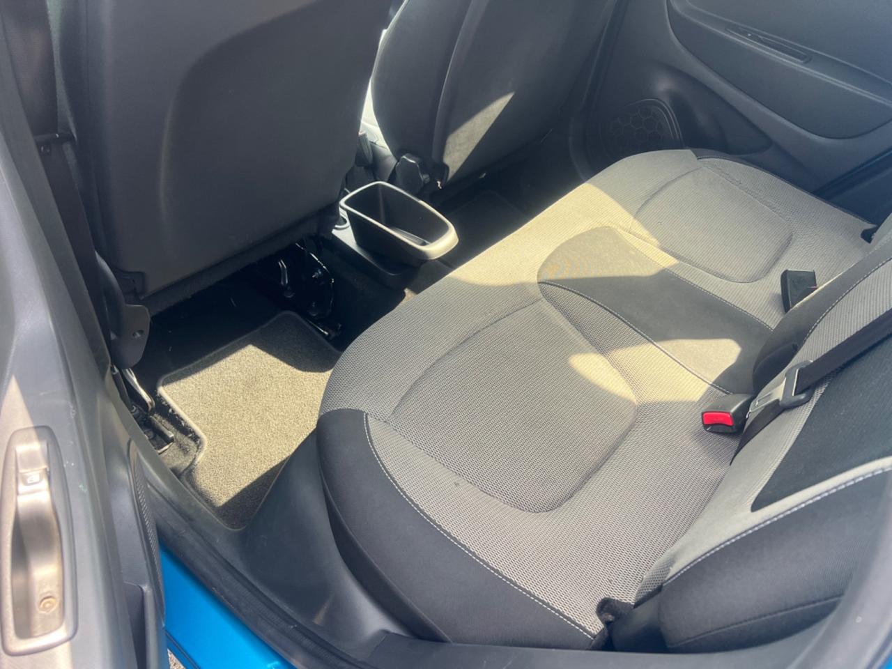 Renault Captur 0.9 TCe 12V 90 CV Start&Stop Energy R-Link