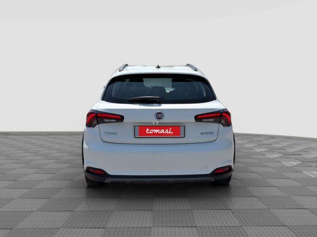 FIAT Tipo Tipo 1.5 Hybrid DCT 5 porte City Cross