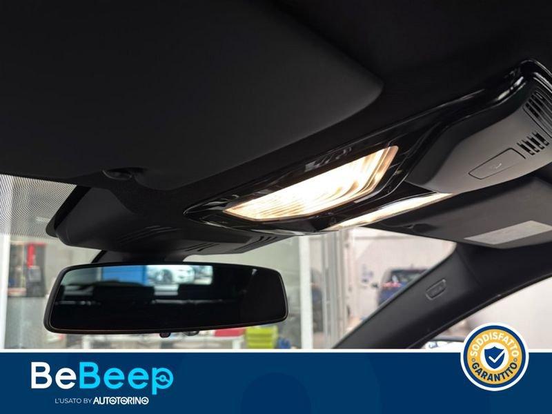 BMW Serie 3 Touring M3 TOURING 3.0 COMPETITION M XDRIVE AUTO