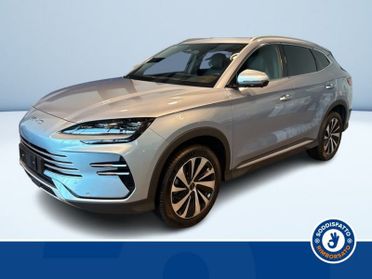 BYD Seal U DMi SEAL U DM-i Design