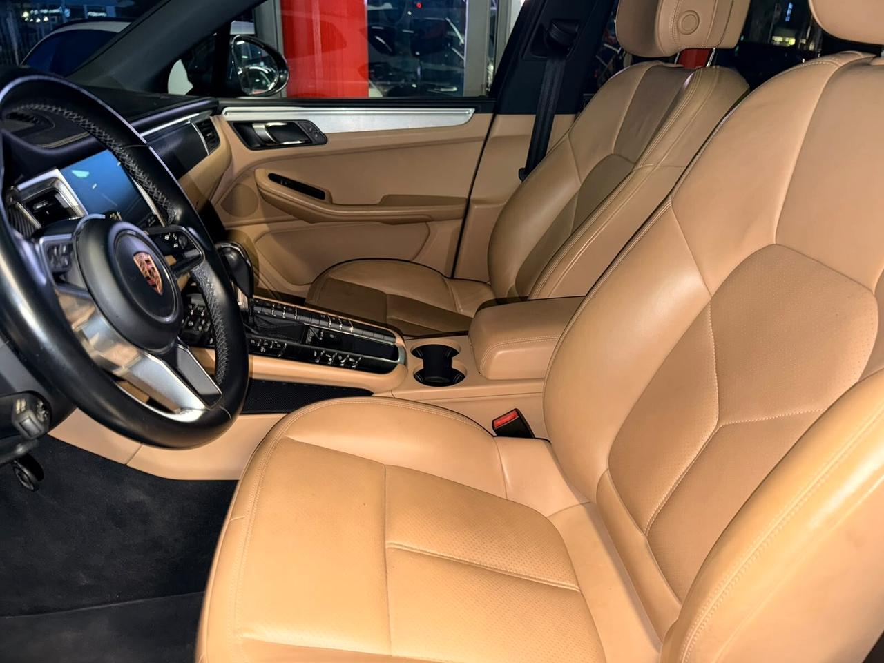 Porsche Macan 3.0 S 340 CV TETTO 73.000KM