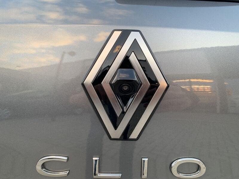 Renault Clio Clio 1.6 E-Tech full hybrid Techno 145cv