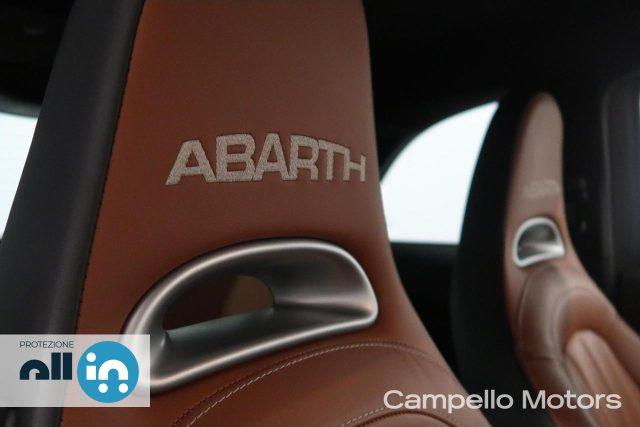 ABARTH 500 595 1.4 T-Jet 165cv Turismo E6D