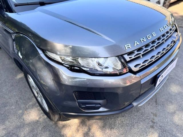 Land Rover Range Rover Evoque 2.2 td4 Dynamic 150cv 5p