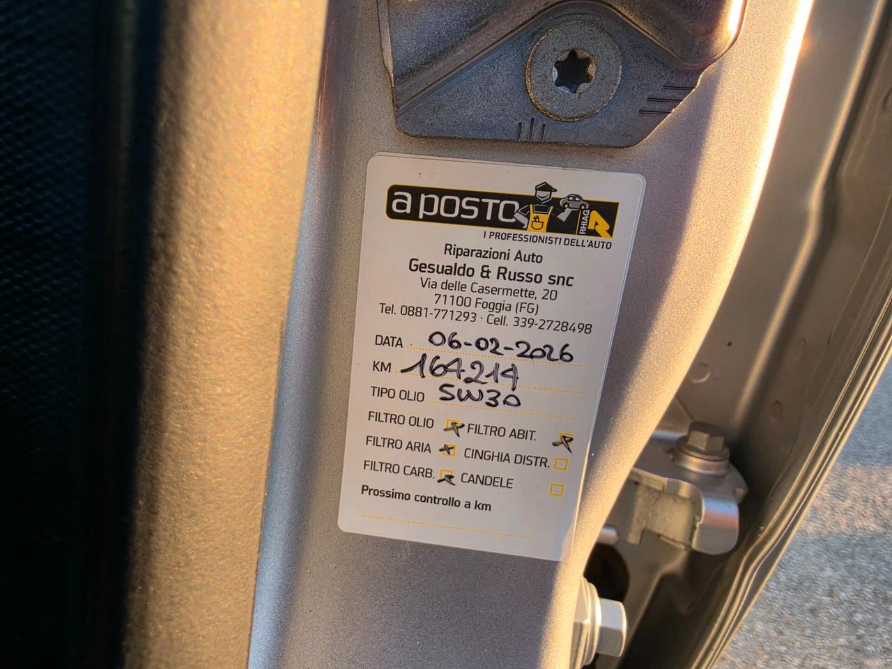 Ford C-Max 1.5 TDCi 120CV Business Edition