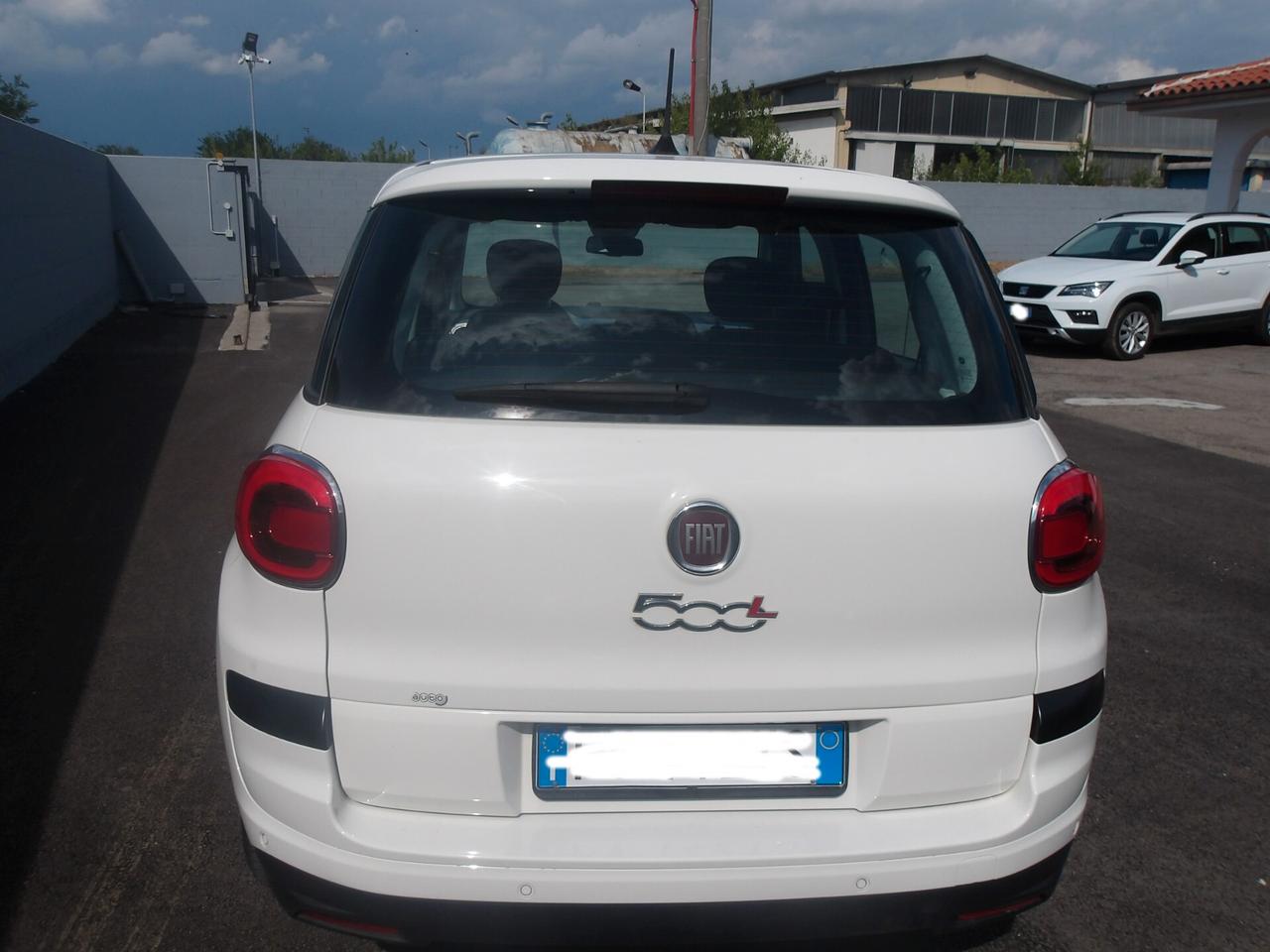 Fiat 500L 1.6 Multijet 120 CV Business