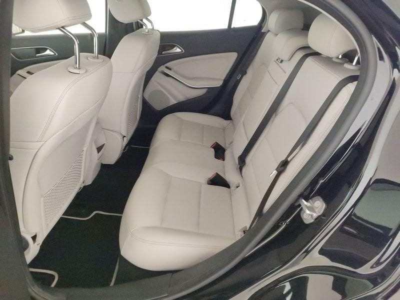 Mercedes-Benz GLA 180 Sport