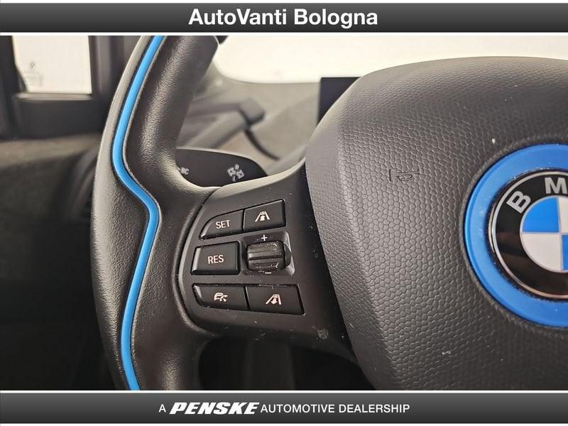 BMW i3 i3s 120 Ah Advantage