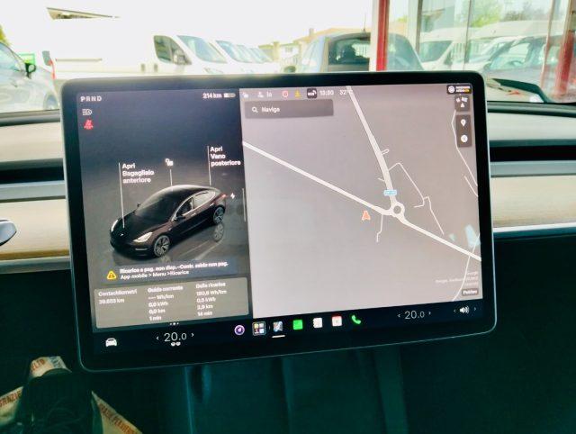 TESLA Model 3 UNIPRO - AWD - LONG RANGE - DUAL MOTOR - NO OBBLIG