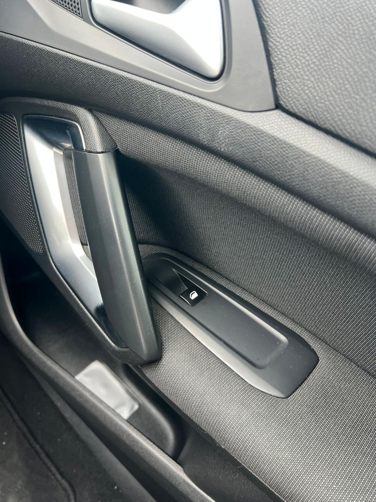 Peugeot 308 BlueHDi 130 S&S Allure