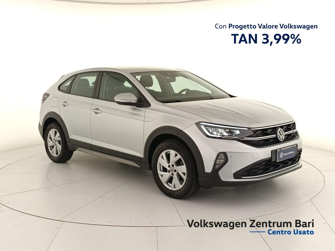 Volkswagen Taigo 1.0 tsi life 115cv