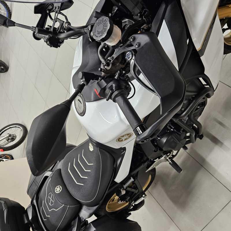 Yamaha Tracer 9 GT - 2023