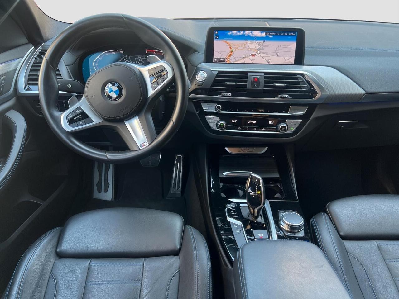 Bmw X5 xDrive25d xLine
