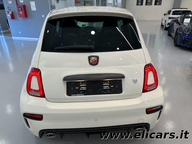 ABARTH 595 1.4 Turbo T-Jet 165 CV