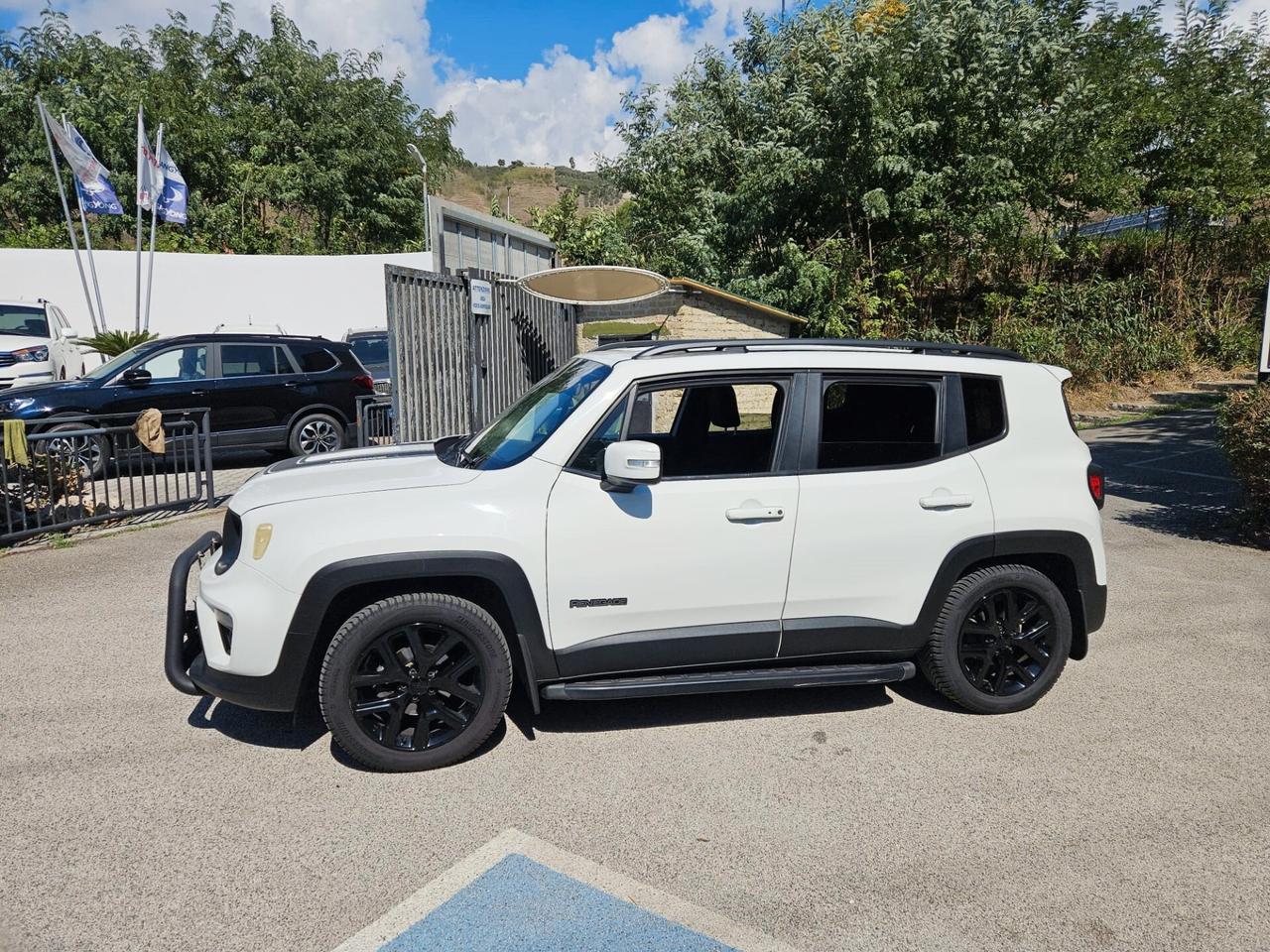 Jeep Renegade 1.0 T3 Night Eagle