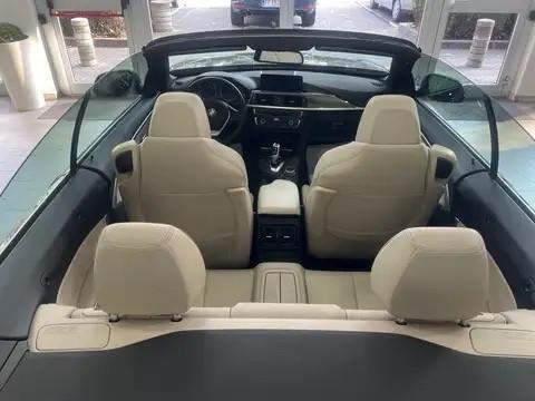 Bmw 420 420d Cabrio Luxury