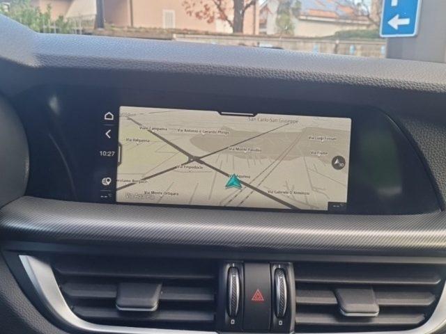 ALFA ROMEO Stelvio MY23 2000 BZ 280CV VELOCE