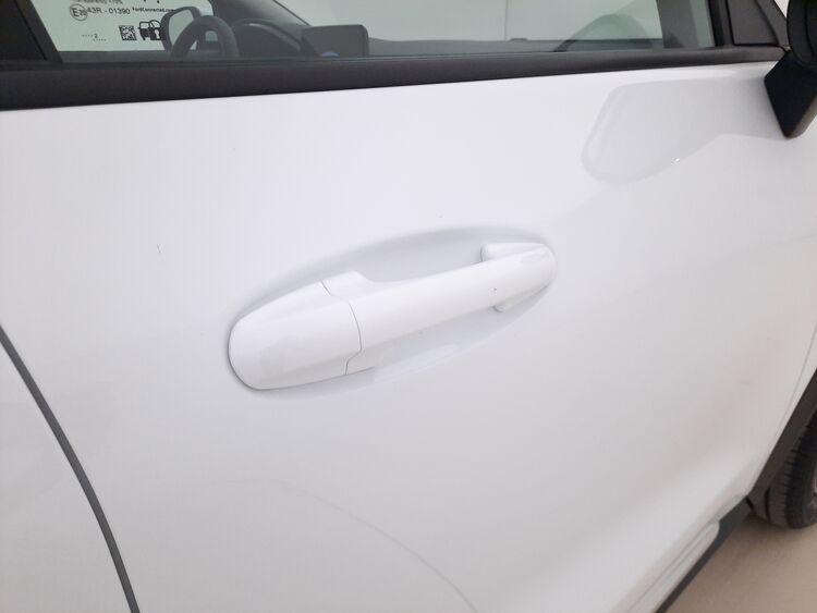 Ford Puma Titanium BZ471786 1.0 Mild Hybrid 125CV