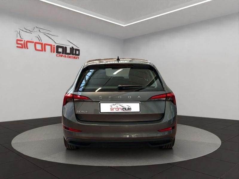 Škoda Scala Scala 1.0 tsi Ambition 95cv