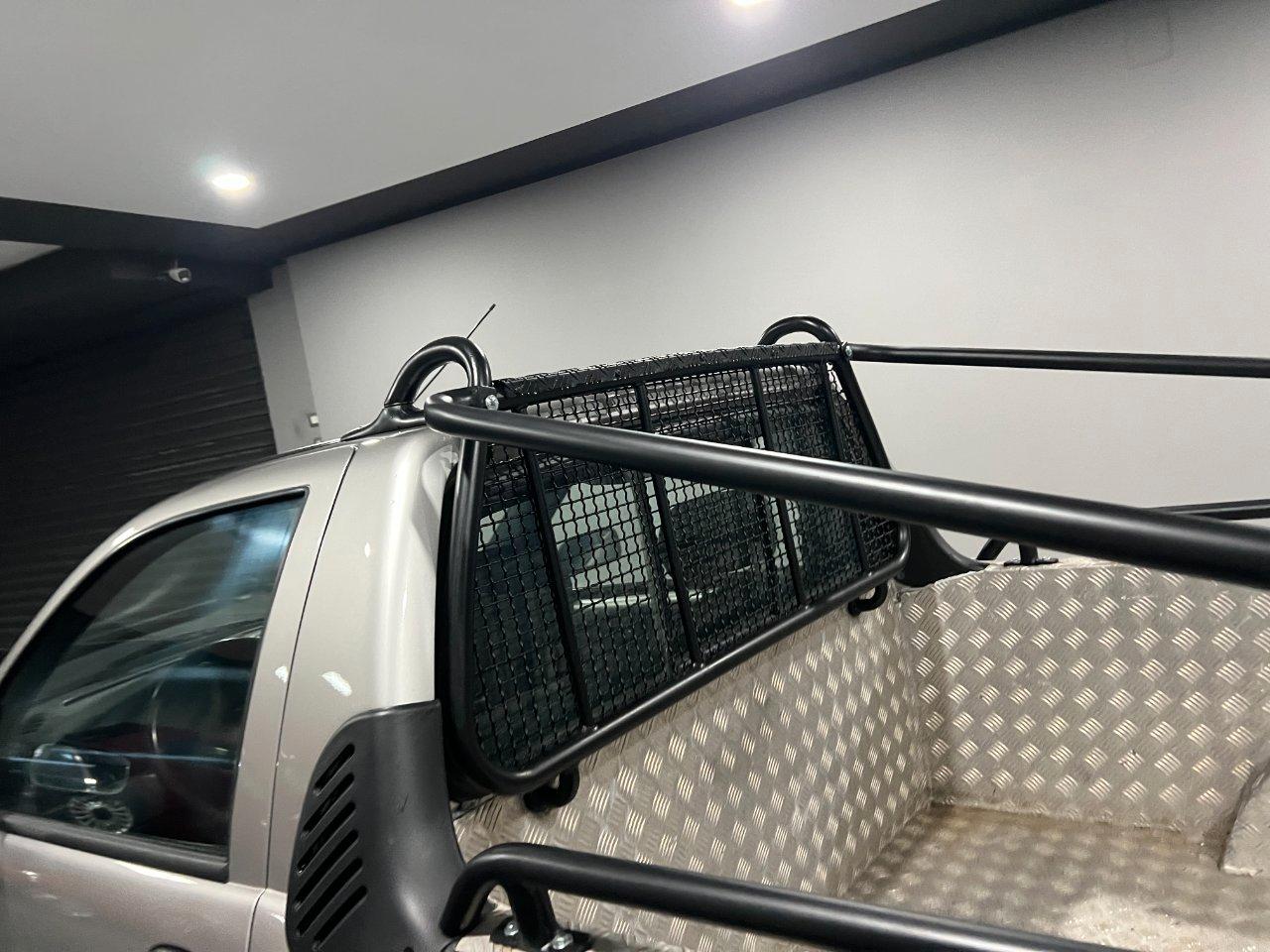 FIAT Strada 1.7 70 TDpick up unicoproprietario