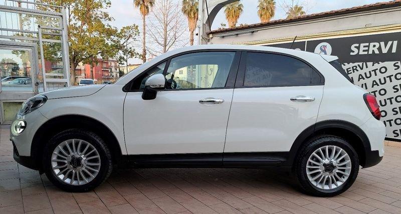 FIAT 500X 1.3 MultiJet 95 CV Connect