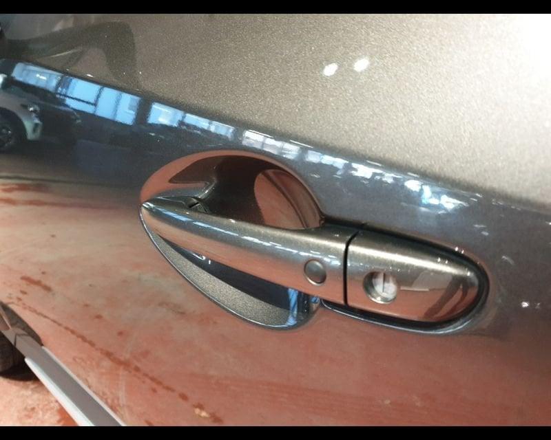 Mazda CX-3 1.5L Skyactiv-D Luxury Edition