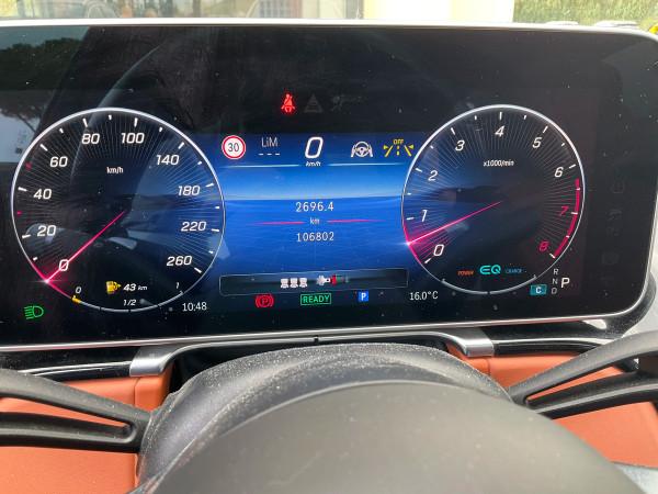 Mercedes Classe S Berlina S 500 mhev (eq-boost) Premium Plus 4matic auto