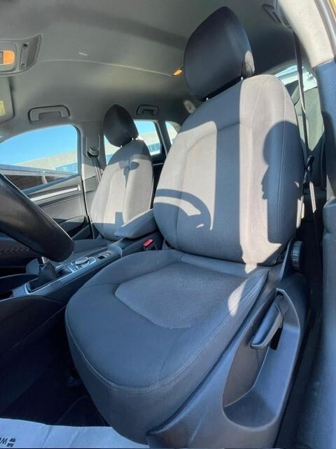 Audi A3 SPB 1.6 TDI 116 CV Sport