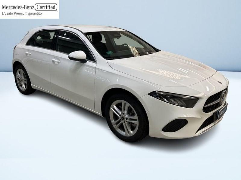 Mercedes-Benz Classe A A 250 E PHEV PROGRESSIVE ADVANCED AUTO