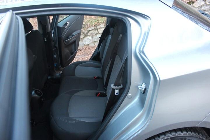 Alfa Romeo Giulietta 1.6 JTDm-2 105 CV Distinctive ESTETICA PARI NUOVO