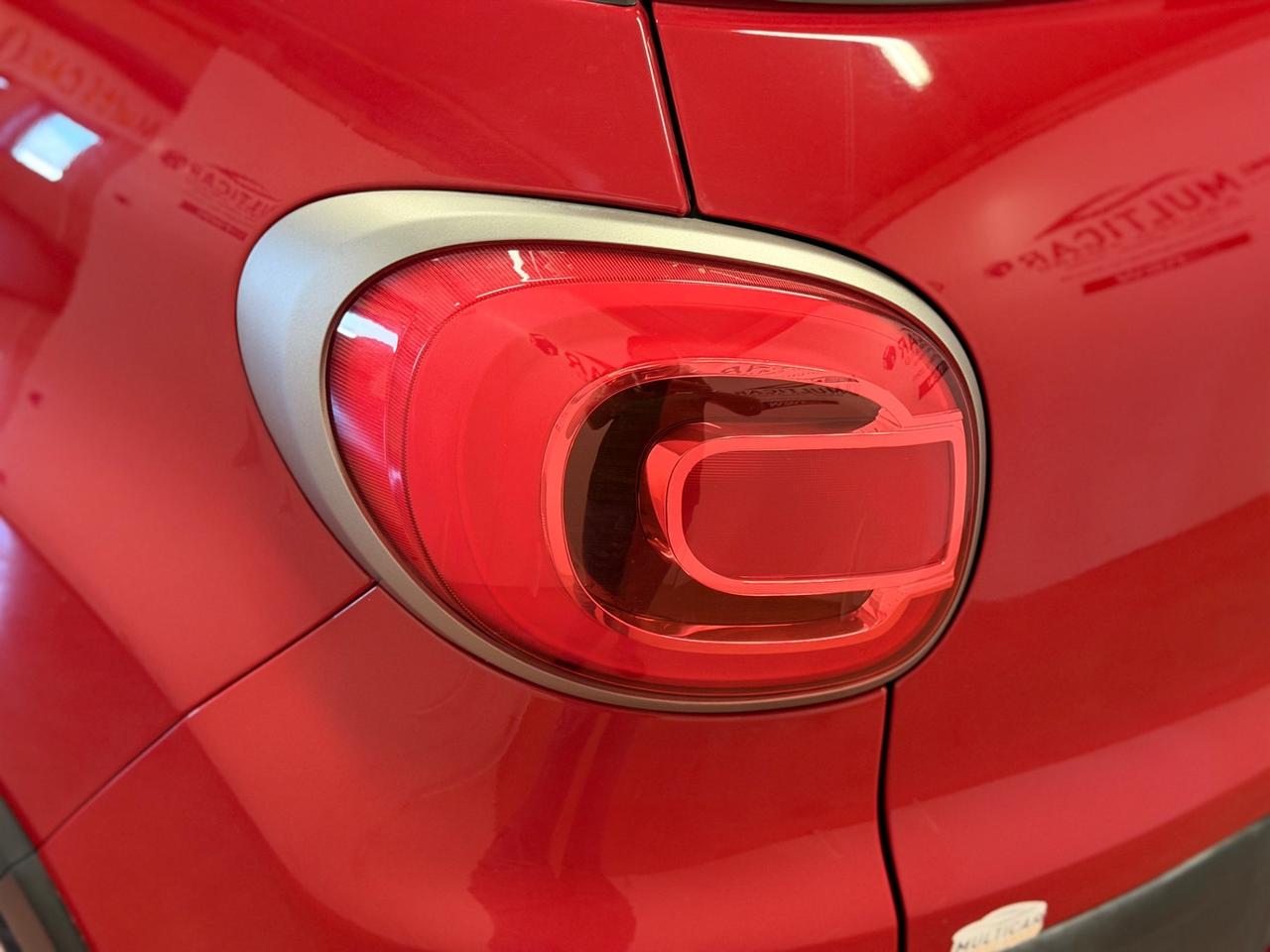 Fiat 500L 1.4 95 CV S&S Hey Google