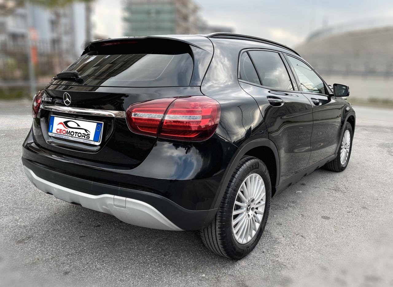 Mercedes-benz GLA 180 GLA 180