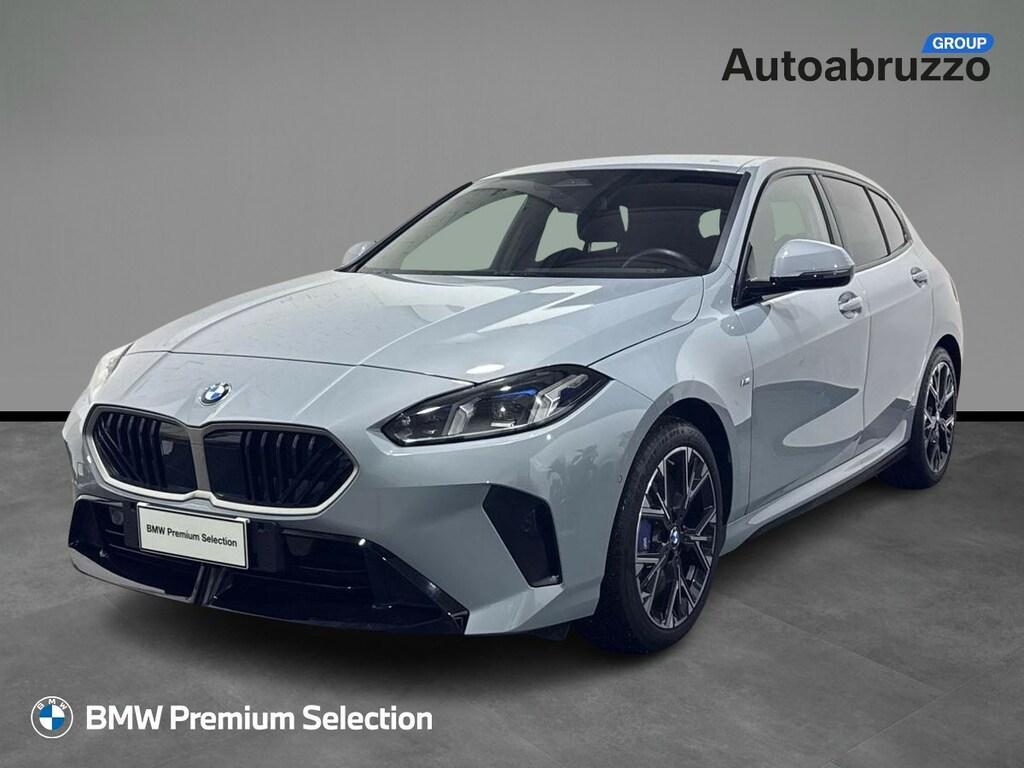 BMW Serie 1 118 d MSport DCT