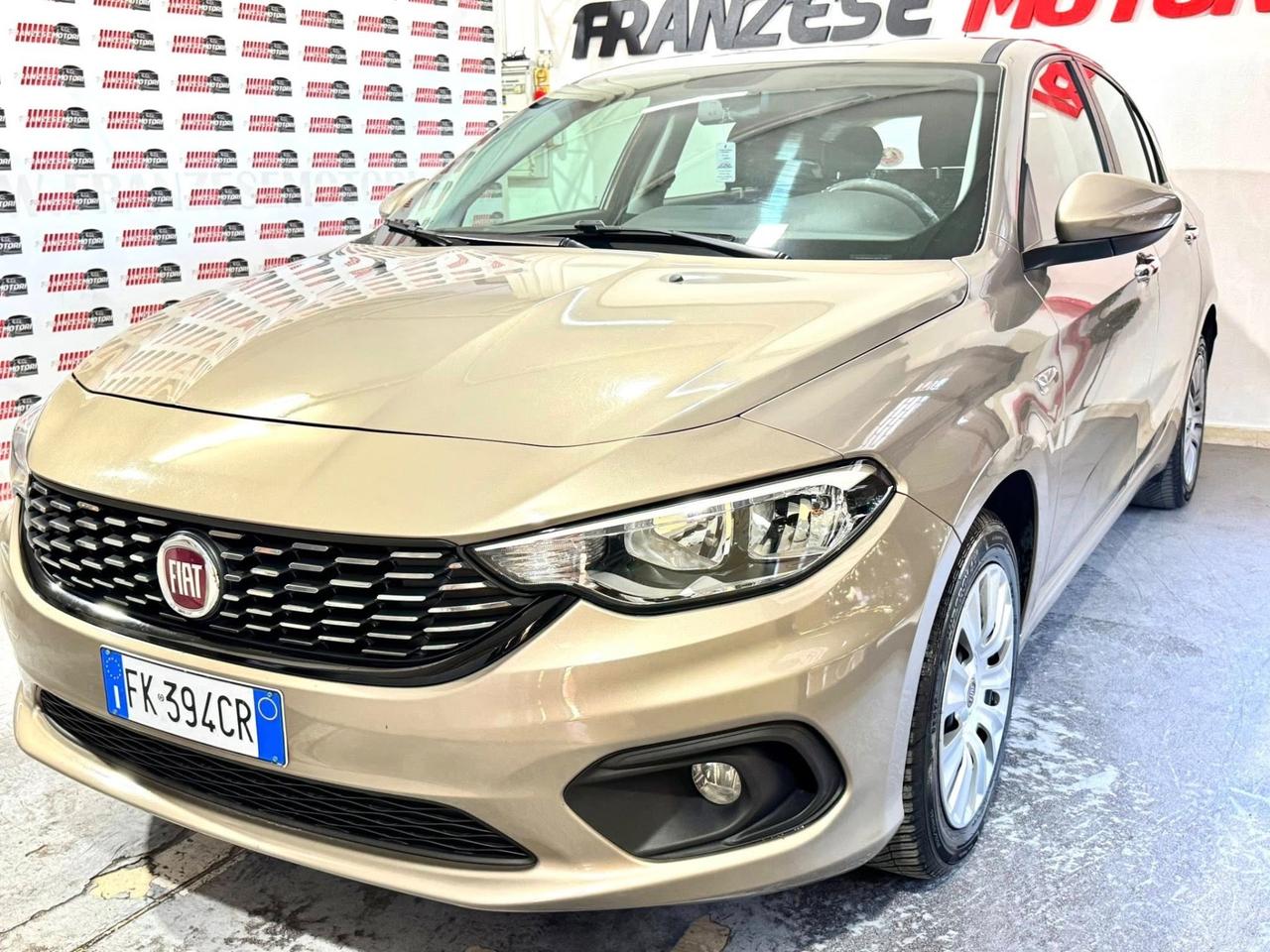 Fiat Tipo 1.4 T-Jet 120CV GPL 5 porte Lounge