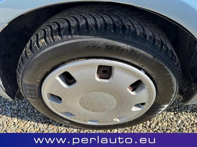 SKODA Roomster 1.4 16V Style