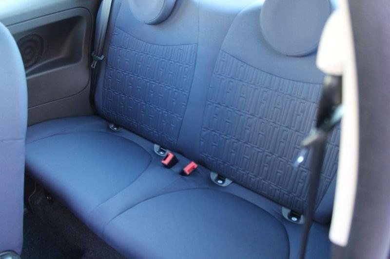 FIAT 500 1.0 Hybrid Club