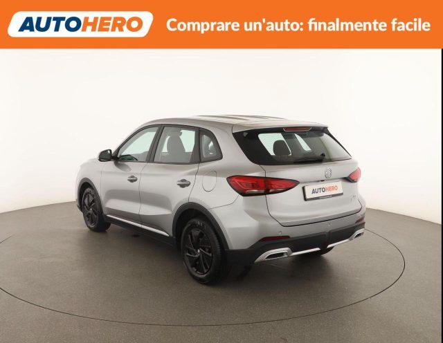 MG ZS 1.5 Hybrid+ Standard