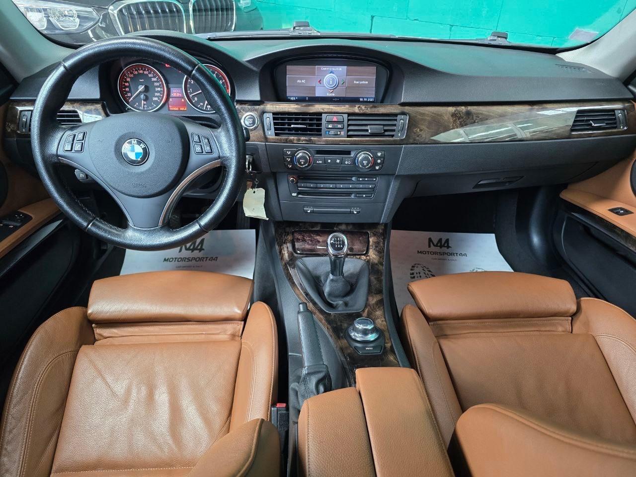 BMW 335i E92 (N54) Manuale service bmw