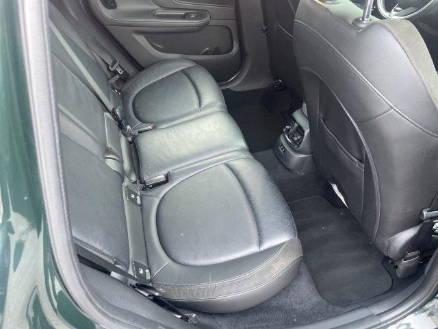 MINI Countryman 2.0 BENZ 306 CV John Cooper Works Countryman ALL4