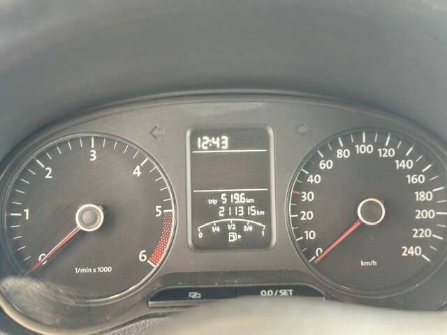 Volkswagen Polo 1.2 70 CV 5p. Comfortline