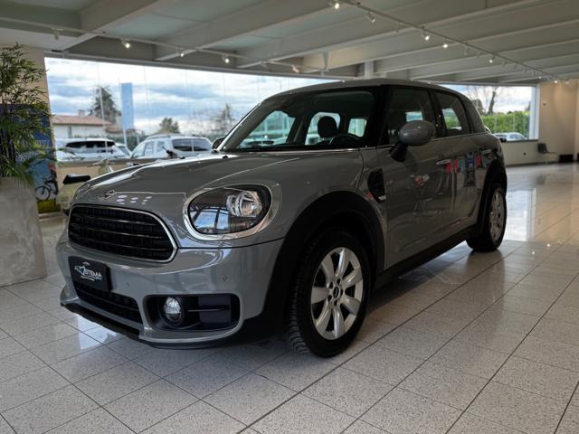 MINI Countryman 1.5 One Hype Countryman - TAGLIANDI MINI UFFICIALI