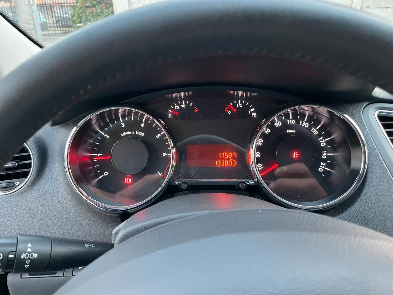 Peugeot 5008 1.6 VTi 120CV Tecno 7 POSTI PERFETTO!!