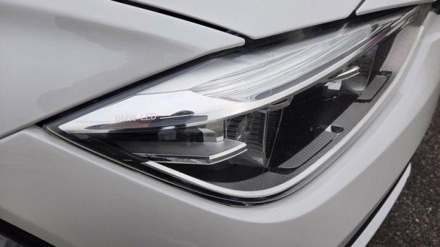 BMW 318 d Touring Business Advantage PERMUTE BMW SERVICES